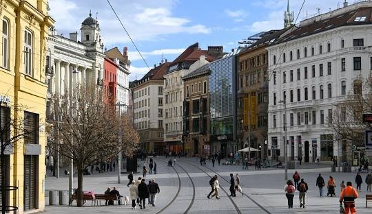 buy weed in Brno 2026