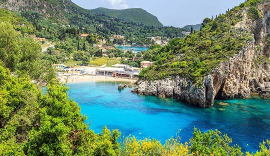 how to get weed in corfu