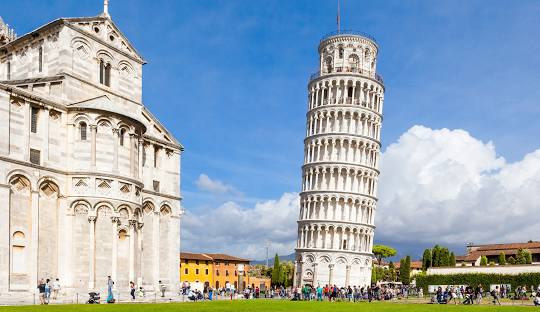 where you can get weed in Pisa in 2025