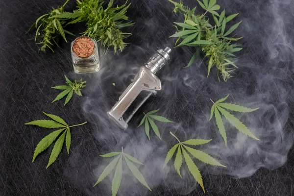 best CBD vape products near me (Munich).