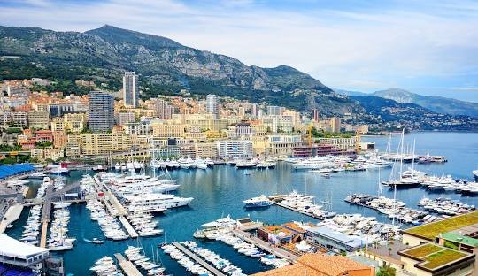 how you can find weed in Monaco