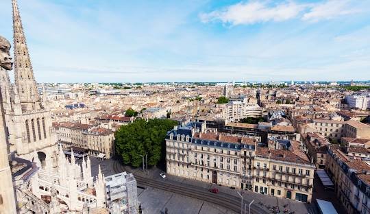 Discovering Cannabis in Bordeaux France (2026)
