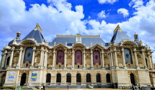 Discovering Cannabis in Lille France (2026)