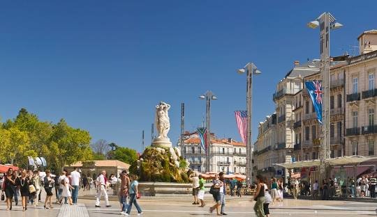 Discovering Cannabis in Montpellier France (2026)