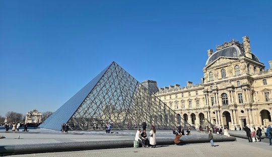 Explore Cannabis in Paris France (2026)