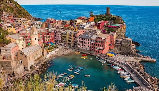 Discover weed in Italy (2026)
