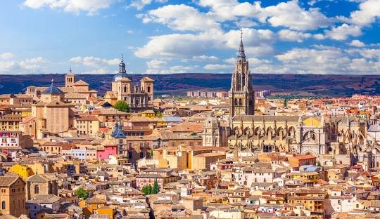 discover weed in Spain (2026)