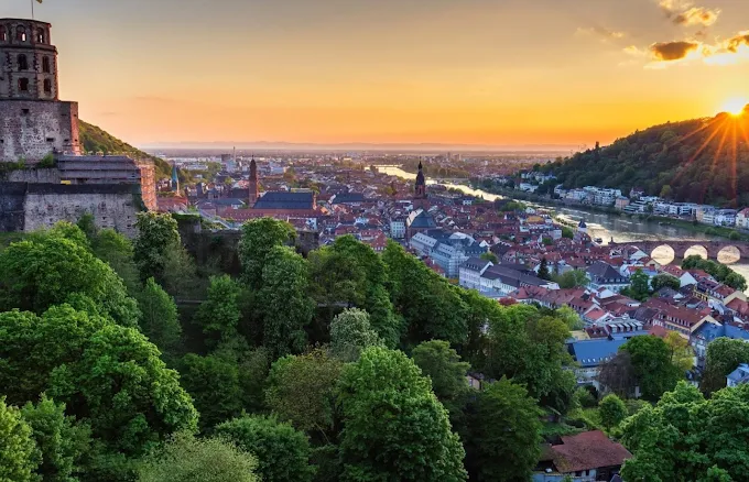Cannabis Culture in Heidelberg