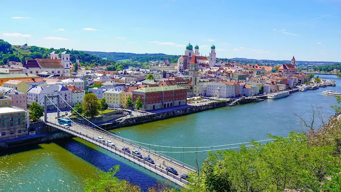 Cannabis culture in Passau, Germany, exploring local lifestyle, cannabis laws, social clubs and responsible use.