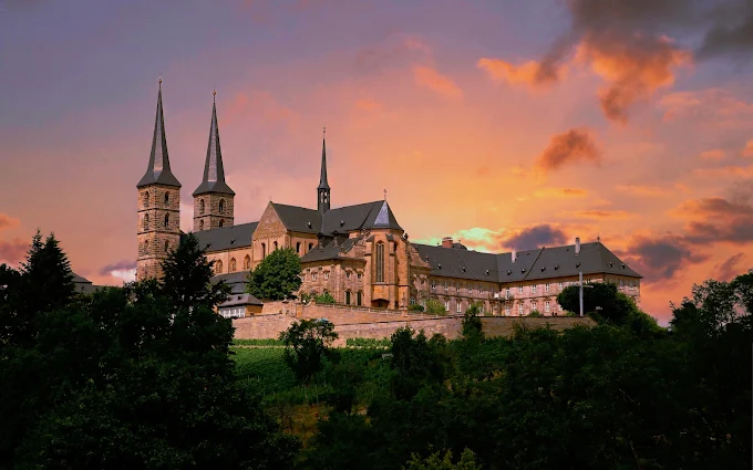 Discover the cannabis culture in Bamberg