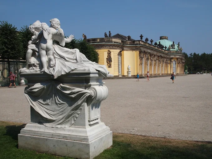 Cannabis Culture in Potsdam: Laws, Lifestyle & Local Insights
