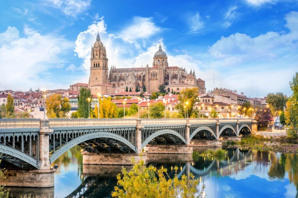 Where to get weed in Salamanca, Spain. Find the best guide to obtaining cannabis in Salamanca including culture, prices, laws and enforcement.